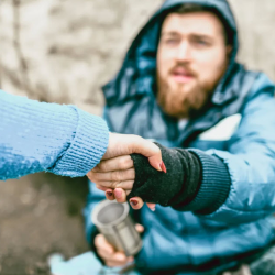 Shelter and Support Services for Homeless Individuals
