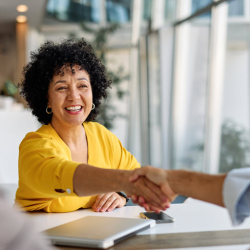 Settlement Services