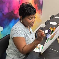Creative Arts Workshops for Adults