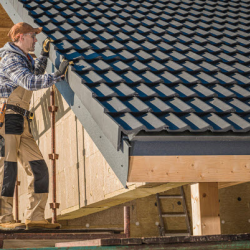 Siding Services