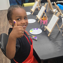 Creative Arts Programs for Kids