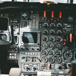 Instrument Rating Training