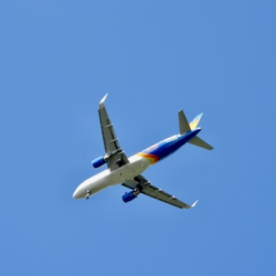 Commercial Pilot License Training