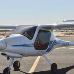 Flight Instruction Hour