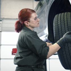 Tire Repair
