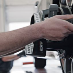 Wheel Alignment