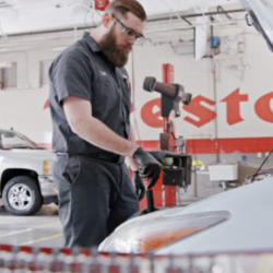 Engine Repair Services