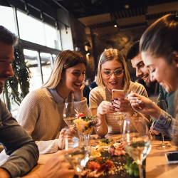 Your Rewards Visa Credit Card