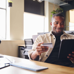 Business Credit Cards