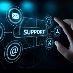 Residential IT Support