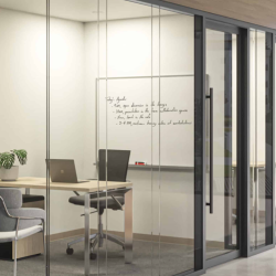 Commercial Glass Installation