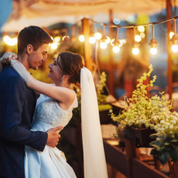 Weddings