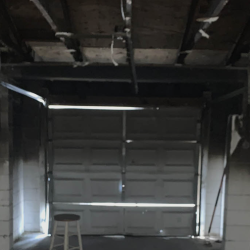 Fire Damage