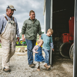 Farm Insurance