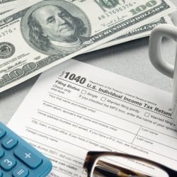 Tax Preparation