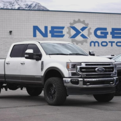 Branded Title Vehicles