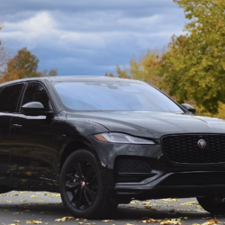 Vehicle Financing
