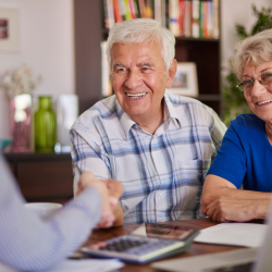Retirement Plan Services