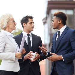 Individual Wealth Management