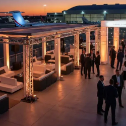 Weddings, Quinceañeras, and Corporate Events
