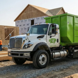 40 Yard Dumpster Rental