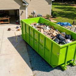 30 Yard Dumpster Rental