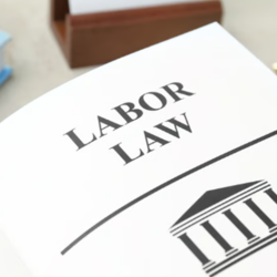Labor & Employment Law