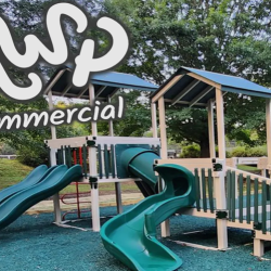 Commercial Play Solutions