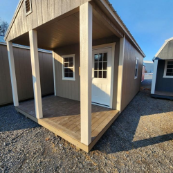 Cabin (SMI-Z1) 12 x 24