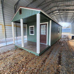 Cabin (SMI-Z1) 12 x 32