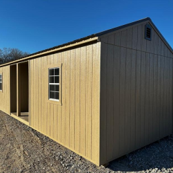 Center Cabin (SMI-Z1) 12 x 32
