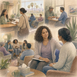 Trauma Therapy