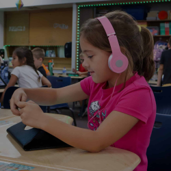 Fiber Internet for Schools & Institutions