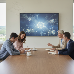 Professional Growth and Mentorship Programs