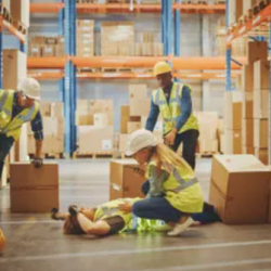 Work Injury Chiropractic Care