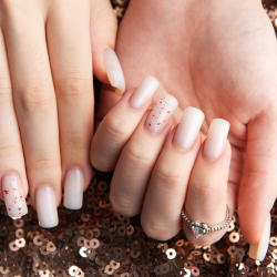 Acrylic Nails