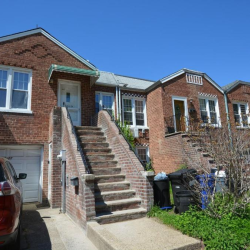 Real Estate Rental Services