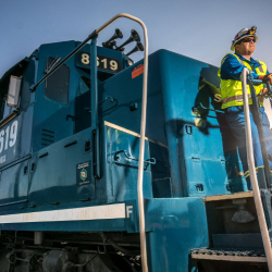Operations & Maintenance