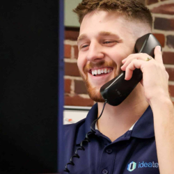 IdeaTek Voice (VOIP) Phone Service