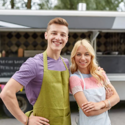 Business Services