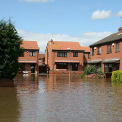Flood Damage