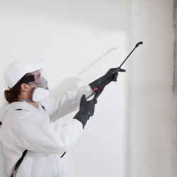 Mold Remediation