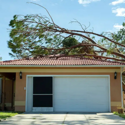 Storm Damage