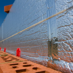Thermal Barriers
