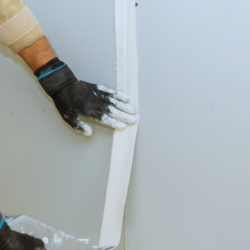 Plaster, Stucco, and EIFS