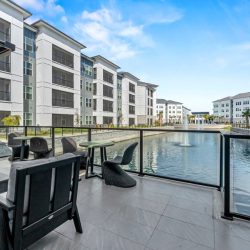 Multifamily Property Management