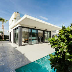 Single-Family Property Management