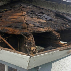 Roof Installation