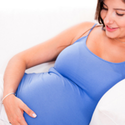 Pregnancy Chiropractic Care