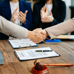 Business & Transactional Law